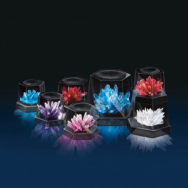 4M Crystal Growing Experimental Kit - Nesh Kids Store