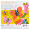 4M French Knit Butterfly Kit - Nesh Kids Store