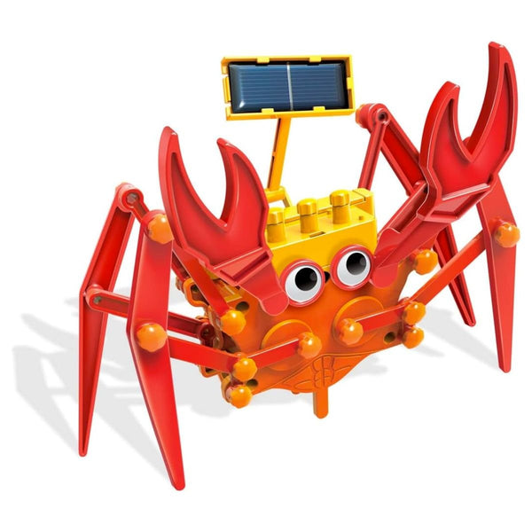 4M Green Science Hybrid Crabot - Nesh Kids Store