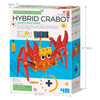 4M Green Science Hybrid Crabot - Nesh Kids Store