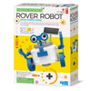 4M Green Science - Hybrid Rover Robot - Nesh Kids Store