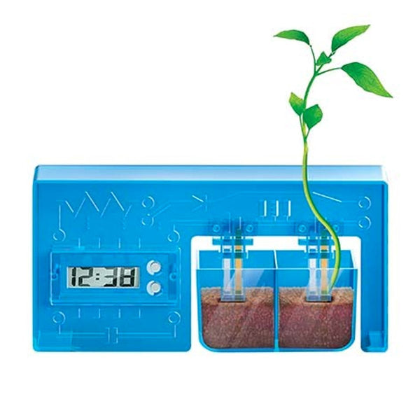 4M Green Science - Water Powered Clock - Nesh Kids Store