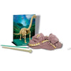 4M KidzLabs Dig a Brachiosaurus Skeleton - Nesh Kids Store