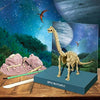 4M KidzLabs Dig a Brachiosaurus Skeleton - Nesh Kids Store