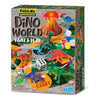 4M KidzLabs Dino World Paint & Play - Nesh Kids Store