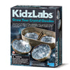 4M KidzLabs Geode Crystal Growing - Nesh Kids Store