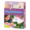 4M KidzMaker My Unicorn Stepping Stone - Nesh Kids Store