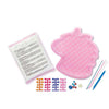 4M KidzMaker My Unicorn Stepping Stone - Nesh Kids Store