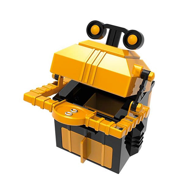 4M KidzRobotix - Money Bank Robot - Nesh Kids Store