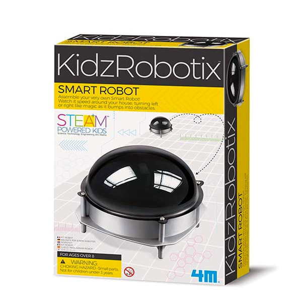 4M KidzRobotix Smart Robot - Nesh Kids Store