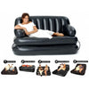 5 in 1 Air Sofa Bed - Nesh Kids Store
