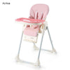 Ari Care Lemon Bear Baby Feeding High Chair (ACE1015-B) - Nesh Kids Store