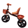Arrow A6 Toddler Tricycle for 2-5 years - Nesh Kids Store