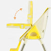 Baby 3 in 1 Feeding Chair with Removable Tray (323) - Nesh Kids Store