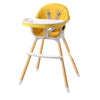 Baby 3 in 1 Feeding Chair with Removable Tray (AH868) - Nesh Kids Store