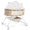 Baby Bassinet / Crib for Newborns (Portable & Foldable) - Nesh Kids Store