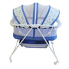 Baby Bassinet / Crib for Newborns (Portable & Foldable) HK-205 - Nesh Kids Store