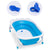 Baby Bath Tub (Foldable) - Nesh Kids Store