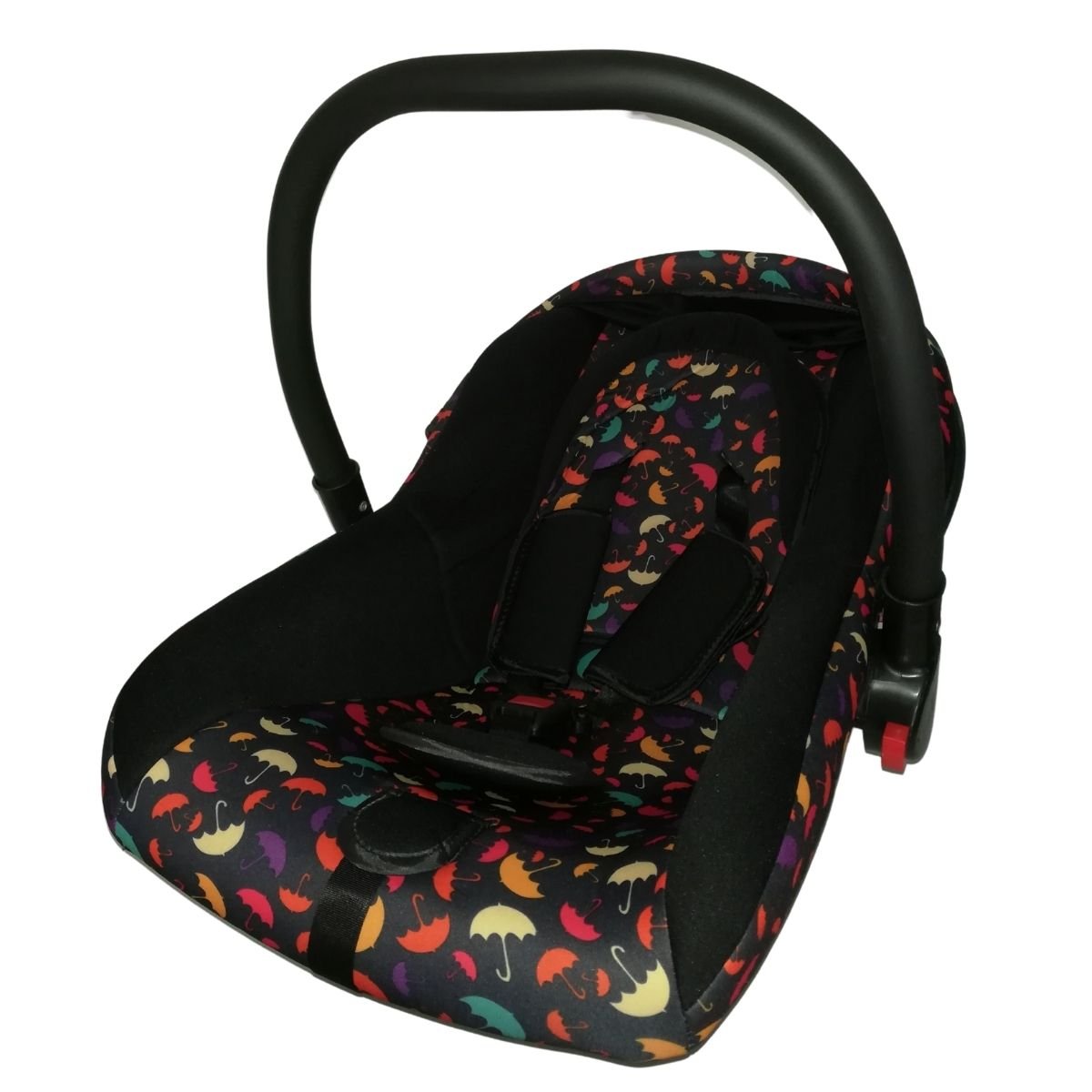 Baby Car Seat & Carrier (Printed) Nesh Kids Store