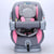 Baby Car Seat - Stage 0/1/2 - Nesh Kids Store