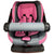 Baby Car Seat - Stage 0/1/2 (OG) - Nesh Kids Store