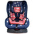 Baby Car Seat - Stage 0/1/2 - Red Blue White Print - Nesh Kids Store