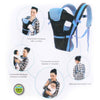 Baby Carrier (NT-330) - Nesh Kids Store