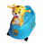 Baby Commode (with Tiger Handle) - Nesh Kids Store