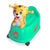 Baby Commode (with Tiger Handle) - Nesh Kids Store