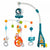 Baby Cot Mobile (Unicorn Design, With Light & Music) - Nesh Kids Store