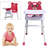 Baby High Chair Feeding (218) - Nesh Kids Store