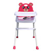 Baby High Chair Feeding (218) - Nesh Kids Store