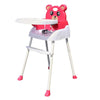 Baby High Chair Feeding (218) - Nesh Kids Store