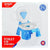Baby Potty (HE-0807) - Nesh Kids Store