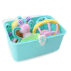 Baby Rattle Set (7 Pc with Box) - Nesh Kids Store