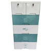 Baby Storage Cupboard (with 2 Lockable Drawers) - Nesh Kids Store
