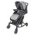 Baby Stroller - Cabin + Rocking Type (T609) - Nesh Kids Store