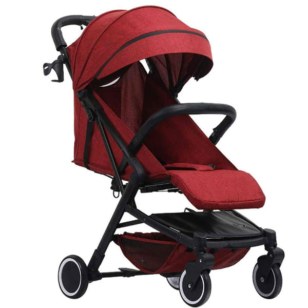 Baby Stroller - Cabin Type / Suitable for Travel - Nesh Kids Store