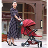 Baby Stroller - Cabin Type / Suitable for Travel - Nesh Kids Store