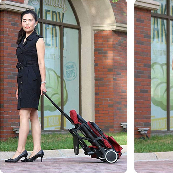 Baby Stroller - Cabin Type / Suitable for Travel - Nesh Kids Store