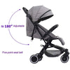 Baby Stroller - Cabin Type / Suitable for Travel - Nesh Kids Store