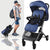 Baby Stroller - Cabin Type / Suitable for Travel (Baobaohao C1 Cabin) - Nesh Kids Store