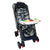 Baby Stroller (S101) - Design A - Nesh Kids Store