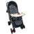 Baby Stroller (S101) - Design B - Nesh Kids Store