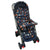 Baby Stroller (S101) - Design C - Nesh Kids Store