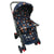 Baby Stroller (S101) - Design C - Nesh Kids Store