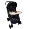 Baby Stroller (S101) - Design C - Nesh Kids Store