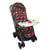 Baby Stroller (S101) - Design D - Nesh Kids Store