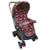 Baby Stroller (S101) - Design D - Nesh Kids Store