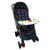 Baby Stroller (S101) - Design E - Nesh Kids Store